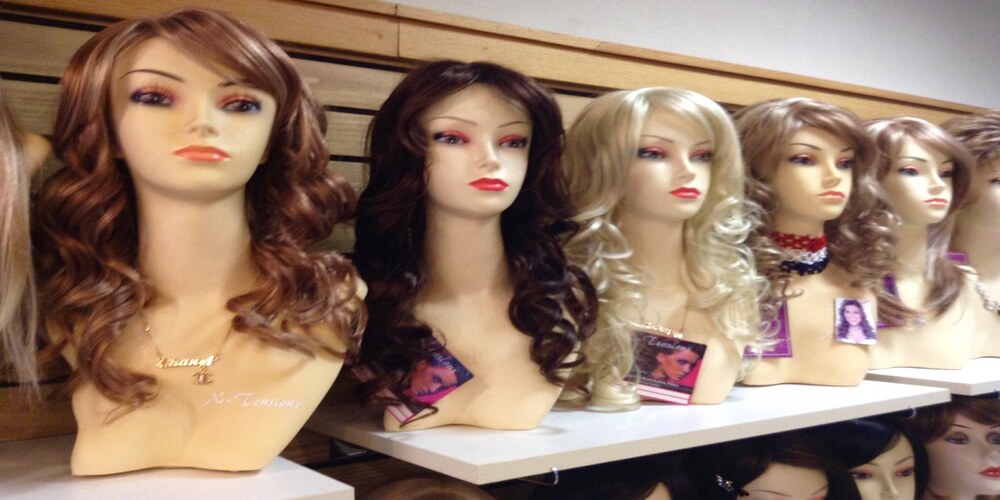 Multiple Types Of Wigs And Their Perfect Use