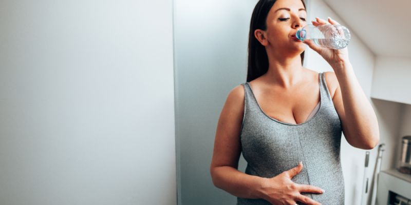 Recognizing Signs of Dehydration in Pregnancy