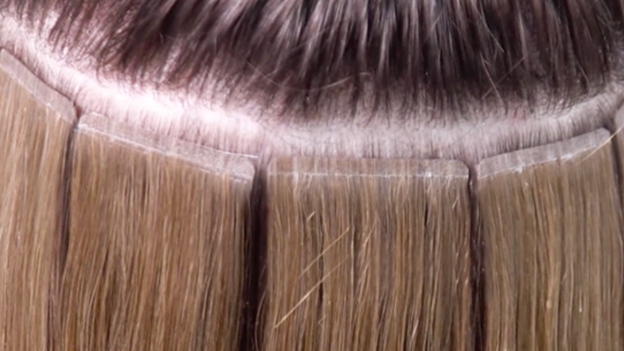 How Much Does a Hand-Tied Weft Hair Extension Cost About Other Extension Types?