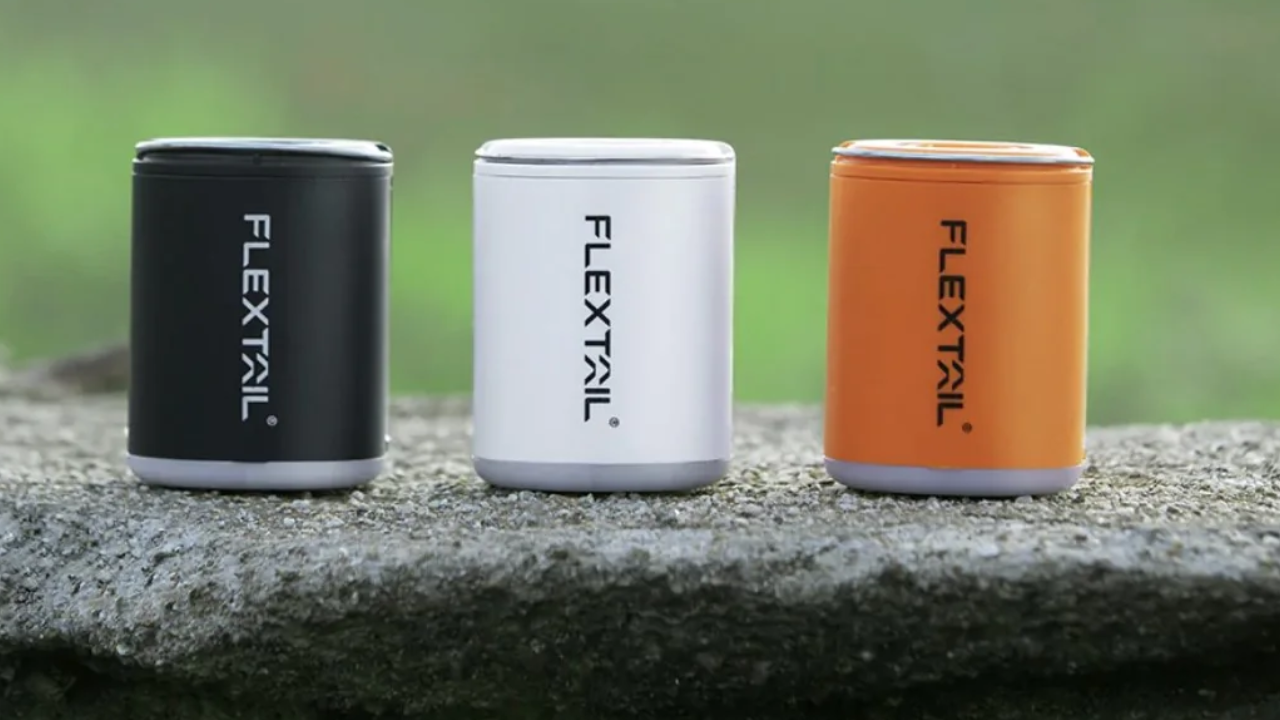 Can the Portable Mini Air Pump Truly Fit in Your Pocket?