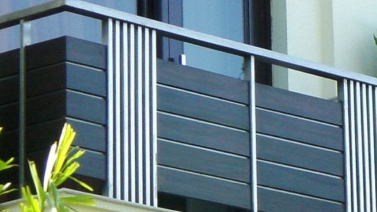 Can You Elaborate the Various Kinds of Maintenance Required for Glass Railings?