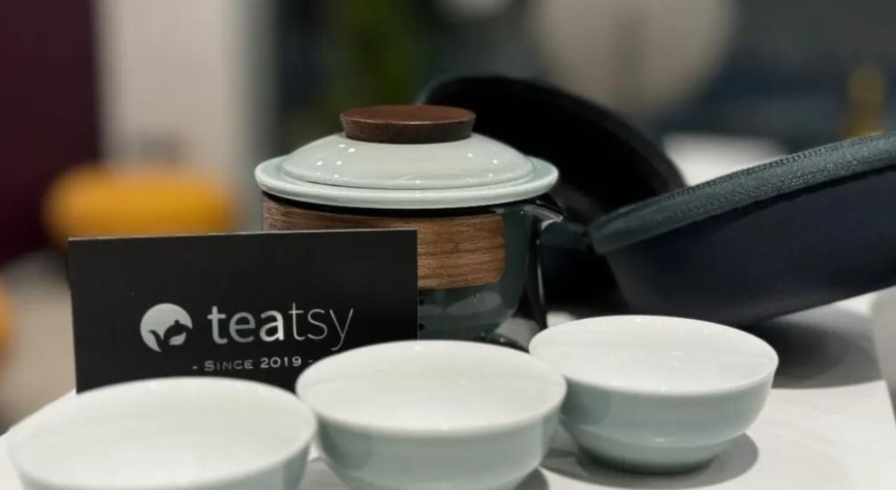 What Kind Of Products Does Teatsy Offer?