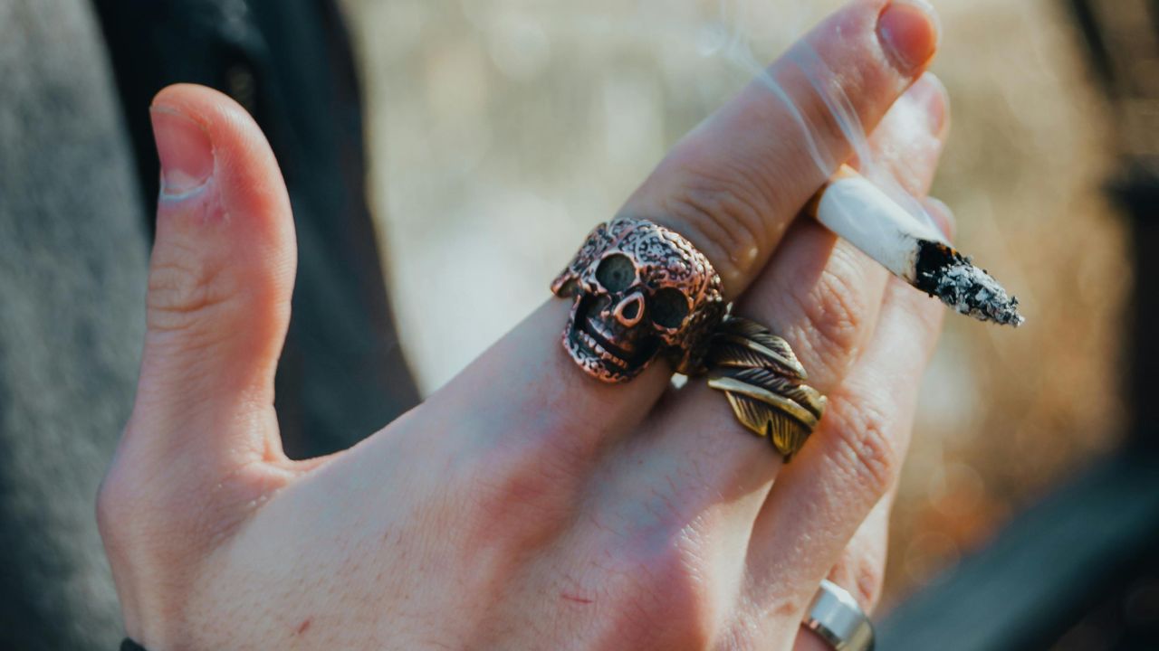 Why Are Mask Punk Biker Rings a Must-Have for Alternative Fashion Retailers?